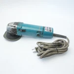 Makita 4" 100MM Disc Grinder Model No. 9501B Corded High 10000 Rpm Power Tool. Fixed Price $58.95.
