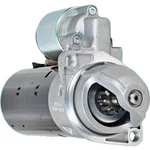 Starter Fits Wacker Neuson CRT48-35L-PS 2010-2021 L4 1.4L 84CID LDW1404 18365. Fixed Price $76.90.