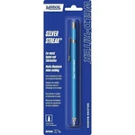 Markal 96006 Silver-streak Metal Marker (1 Holder, Refill) Round,. Fixed Price $25.49.