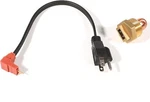 AR87167 Engine Coolant Block Heater Kit For John Deere 650, 655, 670, 750, 755. Fixed Price $61.99.