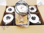 Fleetguard FS19729 Fuel/water Separator (pack Of 6). Fixed Price $138.50.