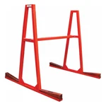 Abaco Standard Economy Truck A-frame Set Of Four. Fixed Price $1156.00.