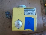 Grad-line G176 Grade Controller 6522-202-004 *free Shipping*. Fixed Price $179.99.