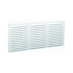Air 84200 16X8 Undereave Vent, White. Fixed Price $14.71.