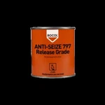 Anti-seize 797 Nuclear Grade 16403. Fixed Price $189.95.