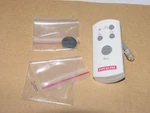 Totaline P374-0432 Ez Thermostat Programmer 163547. Fixed Price $10.00.