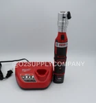 Techsouth Ts-ppe-bat Handheld Cordless Tungsten Grinder Standard, Non Adjustable. Fixed Price $345.00.