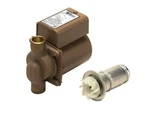 Taco 006-BC4 1/40 Hp 115V Bronze Circulator Pump. Fixed Price $404.23.
