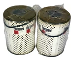 Fleetguard Cummins LF563 Lube Oil Filter Cartridge 30 Mic Farmall 560 656 2PC. Fixed Price $39.49.