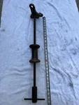 Vintage Proto 4055H 5LB Slide Hammer 4055B Puller. Fixed Price $99.99.
