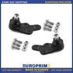 Front Lower Suspenion Ball Joint 2013-2019 Ford Escape Set K500346 K500347. Fixed Price $38.47.