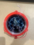 Murphy Switch Gage Vacuum Pressure 05701073, OPLFC-A-30V30 ,0-30PSI. Fixed Price $200.00.
