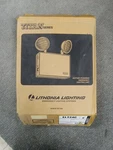 Lithonia ELT24C Titan Series Emergency Lighting Unit. New. Fixed Price $199.90.