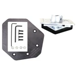 Malco GOP34XUK In. Gutter Punch X-style Upgrade Kit. Fixed Price $101.99.