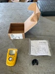 Technologies Corded Electric GA24XT-X BWC2-H Clip Single Gas Monitor H2S. Fixed Price $50.00.