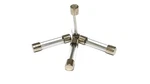 Lot Of 4 Littelfuse 313 32V Fuses. Fixed Price $9.49.