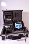 Rae Systems PGM-5210 Iaq Indoor Air Quality Gas Monitor Excellet. Fixed Price $1095.00.