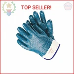 Memphis Glove 9761R Predator Fully Coated Nitrile. Fixed Price $12.71.
