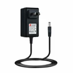 Ac Dc Adapter For Current Solutions Intensity Twin Stim Iii Combo DI3717. Fixed Price $15.17.