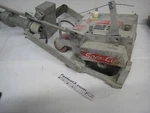 Husqvarna Soff-cut Power X-390 Concrete Walk Behind Early Entry Slab Saw. Fixed Price $1140.00.