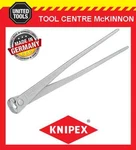 Knipex 99 14 300MM Concreter Nippers / Pincer Pliers Made Germany. Fixed Price $57.90.
