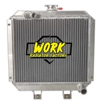 Radiator For Genie Scissor GS-2668RT GS-3268RT/ Boom Lift Z-34 Z-45 #1220001172. Fixed Price $175.00.