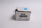 C.r Laurence Flat Base Clamp Square Type Zinc White 1/2" Z812W. Fixed Price $20.76.