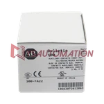 Factory Sealed 100-FA22 Allen Bradley Auxiliary Contact Block-fast Shipping. Fixed Price $58.00.