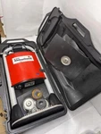 Omg Rhinobond RBT005 Induction Fastening System W/o Magnetic Heat Sinks Used R35. Fixed Price $7999.95.
