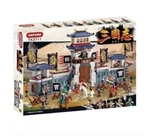 Oxford TK3711 Three Kingdoms The Battle Bokyang Brick Assembly Block Figure. Fixed Price $122.99.