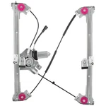 Ymaugp 741-969 Rear Passenger Side Power Window Regulator With Motor Assembly 20. Fixed Price $25.00.