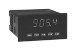 Red Lion PAXD0000 1/8 Din Analog Input Counter Panel Meter. Fixed Price $447.14.