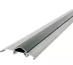 M-d Building Products Silver Deluxe Low Threshold 36 3-3/4 In, New. Fixed Price $20.25.