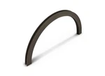 Fhc HRS725DU12 Spacer Kit For HRT725 Ticket Window - Dark Bronze Anodized. Fixed Price $46.68.