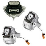 K3077 Motor&transmission Mount For 2017-2019 Porsche Macan 2.0L Auto. Fixed Price $189.66.