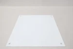 Hoffman A20P20 White Back Panel. Fixed Price $38.00.