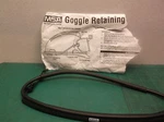 Msa 459458 Goggle Retainer For Caps. Fixed Price $13.52.