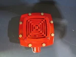 New Kidde Mirtone 74339U Explosion Proof Vibrating Horn. Fixed Price $719.95.