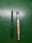 Republic Drill Co 13.50 Millimeter High Speed Taper Shank. Fixed Price $22.00.