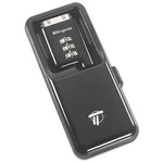 Targus Mobile Security Lock For Ipod In Black. Fixed Price $37.83.