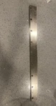 New Panasonic CM-402 Cutter Blade KXFB02E1A00 W/ Warranty Free Shipping. Fixed Price $199.99.