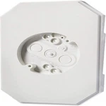 Arlington 8141DBL Siding Mounting Kits Built-in White 1/2-INCH Pack. Fixed Price $97.60.