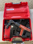 Hilti Dx 351 Mx Powder-actuated Tool Pre Owned. Fixed Price $200.00.