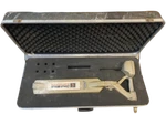 Ditch Witch Subsite 752 Tracker Locator Drill Guidance System W/ Case. Fixed Price $4173.75.