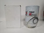 Fleetguard Fuel Filter FF5637. Fixed Price $30.00.
