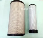 Air Filter Set- Donaldson P772580 P82888 Fleetguard AF25292 AF25352 AF25485. Fixed Price $59.90.