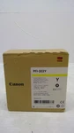 Genuine Canon PFI-303Y Yellow Ink Cartridge 2961B001AA. Fixed Price $69.99.