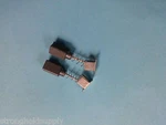 New MK370 MK170 MK470 151774 Replacement Brushes (2) MK-370 MK-170-MK. Fixed Price $29.50.