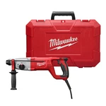 Milwaukee 5262-21 120V 1" Sds Plus Rotary Hammer Kit W/ Depth Rod. Fixed Price $139.00.