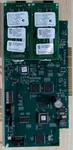 Simplex 4100-6078 W/ 4000-6056 Network Card Same Day Shipping. Fixed Price $49.99.